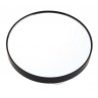 2x Specchio Make Up da borsa specchietto ingrandimento ventose viaggio colore