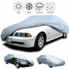 Telo copriauto impermeabile copertura copri auto pvc anti pioggia sole - M L XL