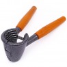 Schiaccianoci apribottiglie legno schiaccia frutta secca apri bottiglia cucina