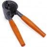 Schiaccianoci apribottiglie legno schiaccia frutta secca apri bottiglia cucina