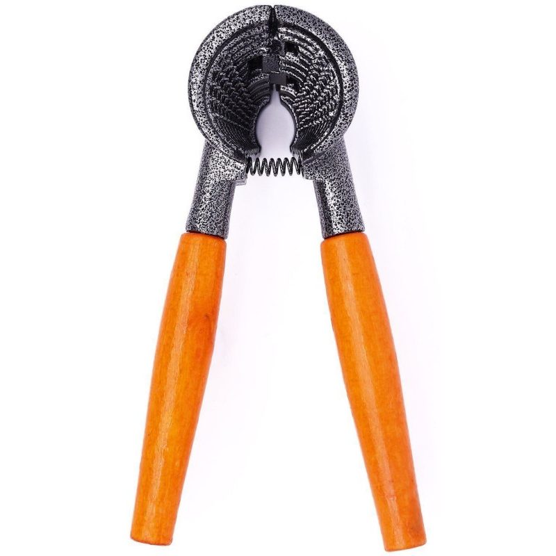 Schiaccianoci apribottiglie legno schiaccia frutta secca apri bottiglia cucina