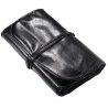 Kit astuccio + 24 pennelli professionali Make up pennello trucco ombretto brush