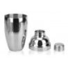 Cocktail Barman Shaker 530ml miscelatore bevande bar casa cucina accessori