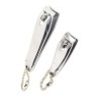 4 Taglia unghie professionale mani piedi pedicure manicure piccolo grande