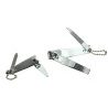 4 Taglia unghie professionale mani piedi pedicure manicure piccolo grande
