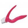 Taglia unghie finte tip ricostruzione nail art tips manicure pinza coperchio