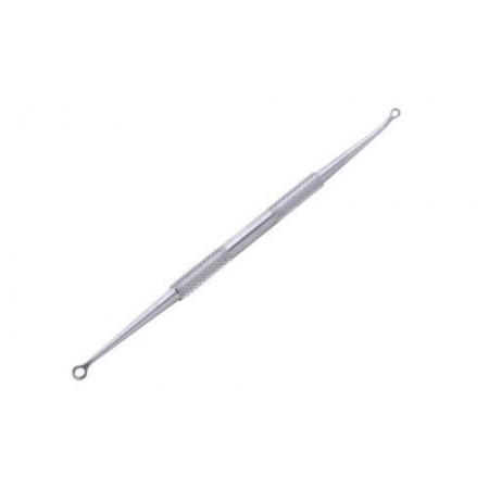 2 Ferretti viso accessorio pelle pulizia viso acne benessere estetica ferretto