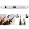 Kit cacciaviti di precisione occhiali cellulari minuteria orologi computer