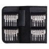 Kit cacciaviti di precisione occhiali cellulari minuteria orologi computer