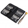 Kit cacciaviti di precisione occhiali cellulari minuteria orologi computer