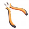 Pinza tronchesi hobbistica bricolage minuteria realizzazione gioielli bigiotteria