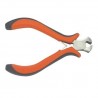 Pinza tronchesi hobbistica bricolage minuteria realizzazione gioielli bigiotteria