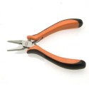 Pinza tenaglie hobbistica bricolage minuteria realizzazione gioielli bigiotteria