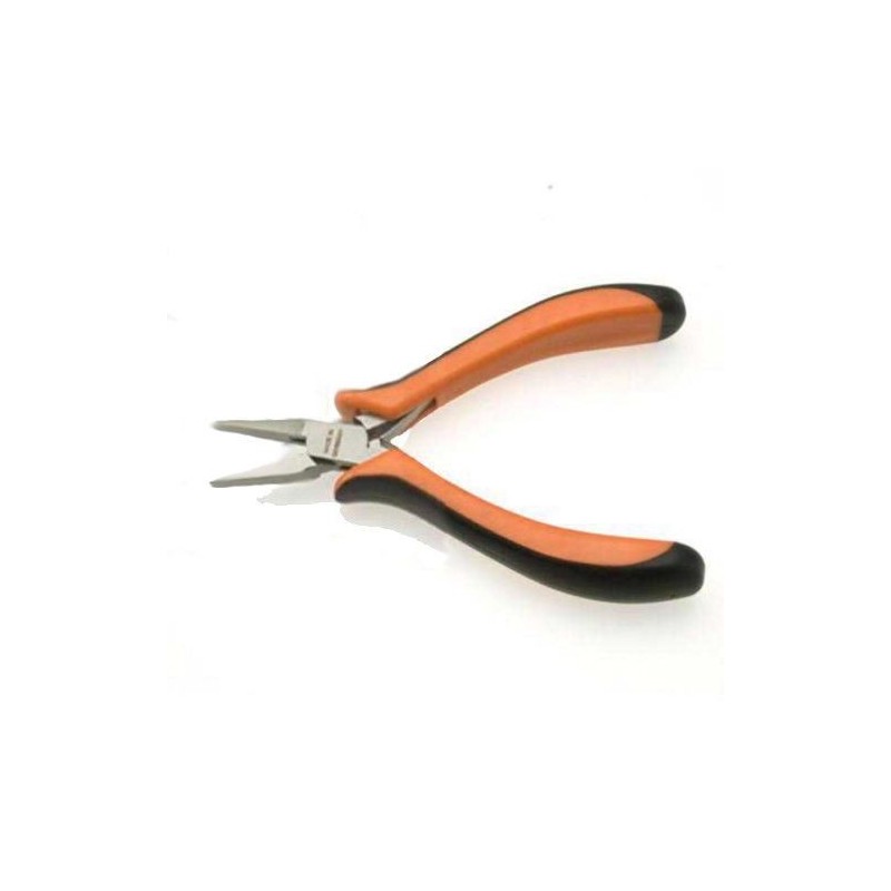 Pinza tenaglie hobbistica bricolage minuteria realizzazione gioielli bigiotteria