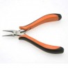 Pinza curve hobbistica bricolage minuteria realizzazione gioielli bigiotteria