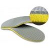 Solette sport tagliabili dal 35 al 45 scarpe uomo donna morbide traspiranti