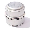 Gel UV ricostruzione unghie finte manicure pedicure donna nail art lampada 30 ml