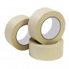 36x Nastro carta 30X50 adesivo 36 pezzi bianco imballaggio maschera DIY