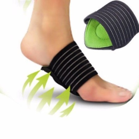 Coppia tutore pianta piede supporto plantari postura correttivi piedi dolore