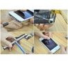 Kit riparazione cellulare smontaggio schermo scocca ventosa cacciaviti plettri