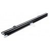 Tendina parasole avvolgibile PVC auto finestrino ventose sole macchina 45 x 125