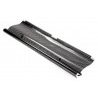 Tendina parasole avvolgibile PVC auto finestrino ventose sole macchina 45 x 125