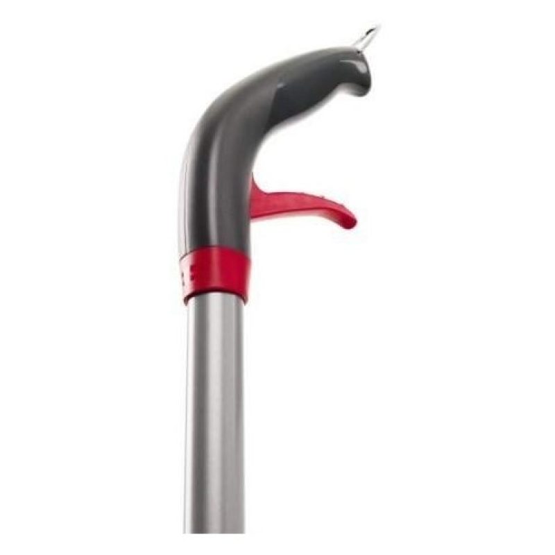 Scopa Spray Mop set lava pavimenti con panno lavabile in microfibra e vaschetta per detergente