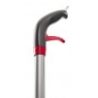 Scopa Spray Mop set lava pavimenti con panno lavabile in microfibra e vaschetta per detergente