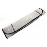 Tendina parasole avvolgibile PVC auto finestrino ventose sole macchina 40 x 60