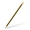18x matite scuola ufficio disegno grafite mina HB tempera astuccio bambini