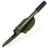 Pala pieghevole militare campeggio multifunzione multiuso sega piccone mini zapp