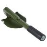 Pala pieghevole militare campeggio multifunzione multiuso sega piccone mini zapp