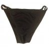 Mutande nere XL push up imbottite imbottitura glutei perfetti morbide vestiti