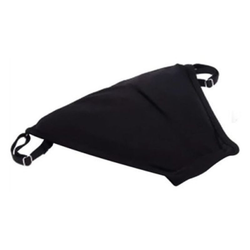 Mutande nere XL push up imbottite imbottitura glutei perfetti morbide vestiti