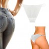 Mutande nere XL push up imbottite imbottitura glutei perfetti morbide vestiti