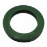 18x Coprichiave anello coperchio silicone chiavi chiave copertura cappuccio