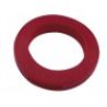 18x Coprichiave anello coperchio silicone chiavi chiave copertura cappuccio