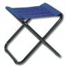 Sgabello verde seggiolino pieghevole campeggio pesca caccia camping portatile