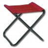 Sgabello verde seggiolino pieghevole campeggio pesca caccia camping portatile
