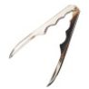 2 Schiaccianoci noci noccioline frutta secca noce mandorle acciaio apribottiglie