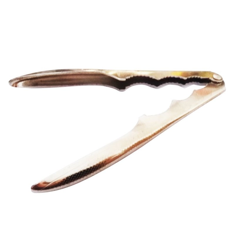 Schiaccianoci E Apribottiglie 2 In 1 - Utensile Multifunzione Con Manico In Legno Per Noci E Bottiglie