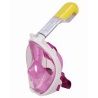 Maschera subacquea integrale snorkeling montatura action cam SUB immersione mare 