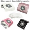 Aspiratore Nail Art tavolo ricostruzione unghie manicure sacchetti inclusi donna