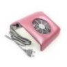 Aspiratore Nail Art tavolo ricostruzione unghie manicure sacchetti inclusi donna