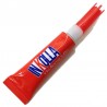 6x Tubetti super colla inkolla resistente universale legno ceramica plastica