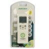 Telecomando Universale per Condizionatore Daikin, Hitachi, Mitsubishi, Panasonic, LG, Samsung e generici