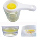 6x stampi uova sode silicone coperchio contenitori bollite cucina no guscio