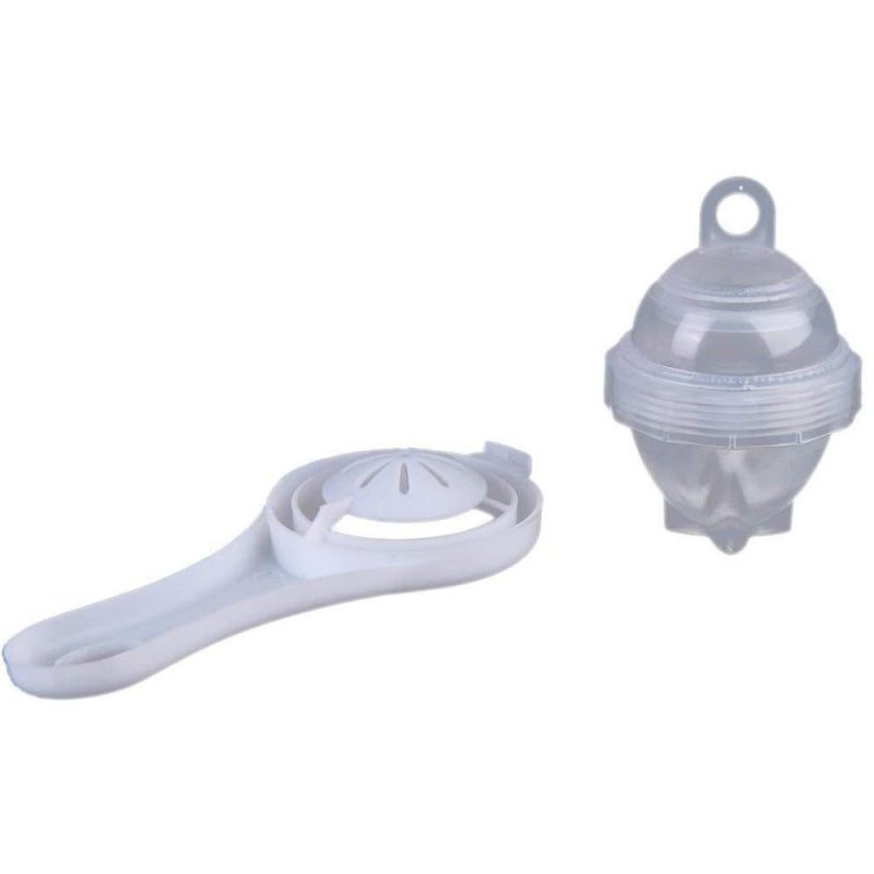 6x stampi uova sode silicone coperchio contenitori bollite cucina no guscio