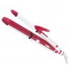 Piastra 3 in 1 arriccia capelli lisci frise professionale sonar sn-710