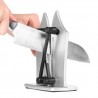 Affila coltelli universale cucina utensili lame filo giapponese antiscivolo